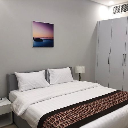 Jood Residence Seef المظهر الخارجي الصورة