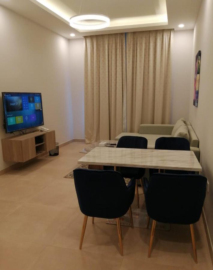 Jood Residence Seef المظهر الخارجي الصورة