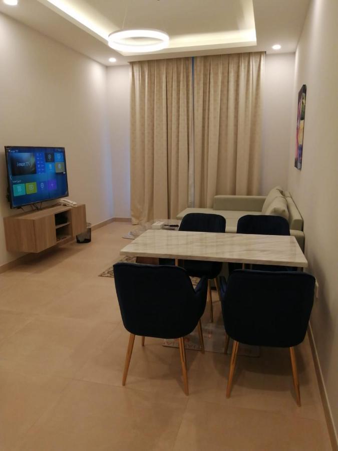 Jood Residence Seef المظهر الخارجي الصورة