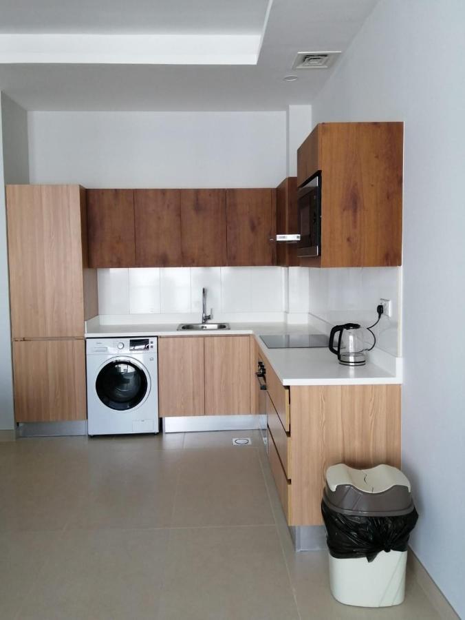 Jood Residence Seef المظهر الخارجي الصورة