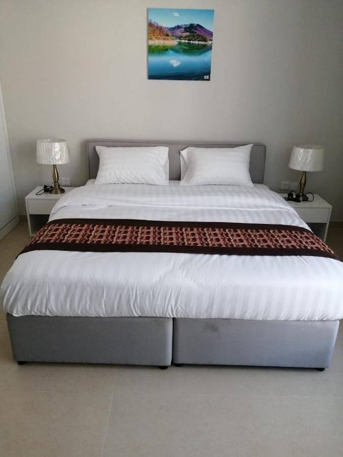 Jood Residence Seef المظهر الخارجي الصورة