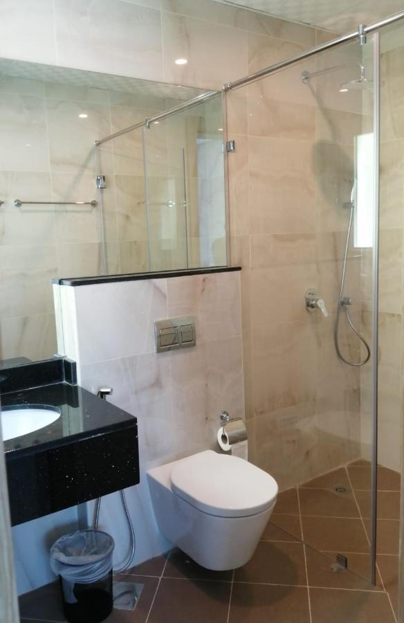 Jood Residence Seef المظهر الخارجي الصورة