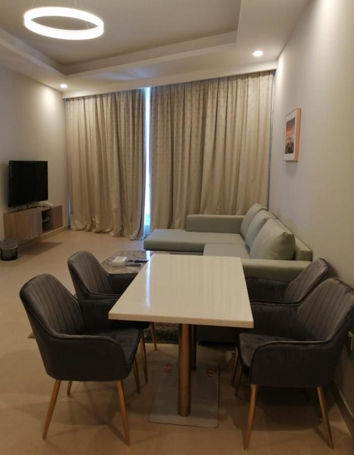 Jood Residence Seef المظهر الخارجي الصورة