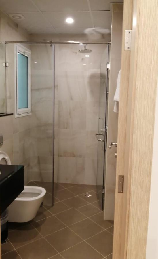 Jood Residence Seef المظهر الخارجي الصورة
