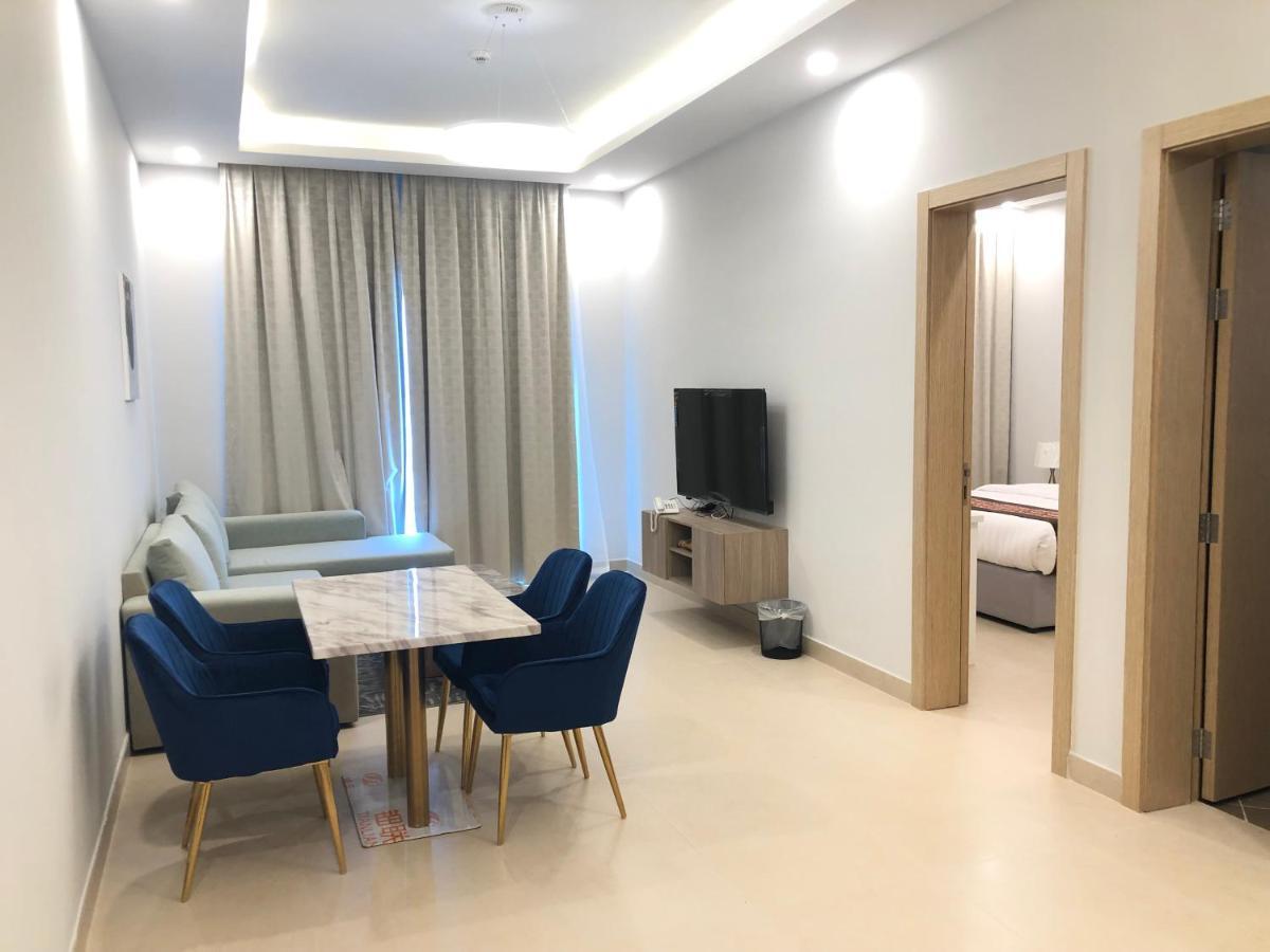 Jood Residence Seef المظهر الخارجي الصورة