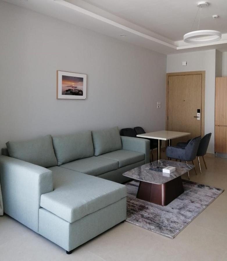 Jood Residence Seef المظهر الخارجي الصورة