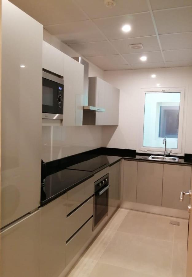 Jood Residence Seef المظهر الخارجي الصورة