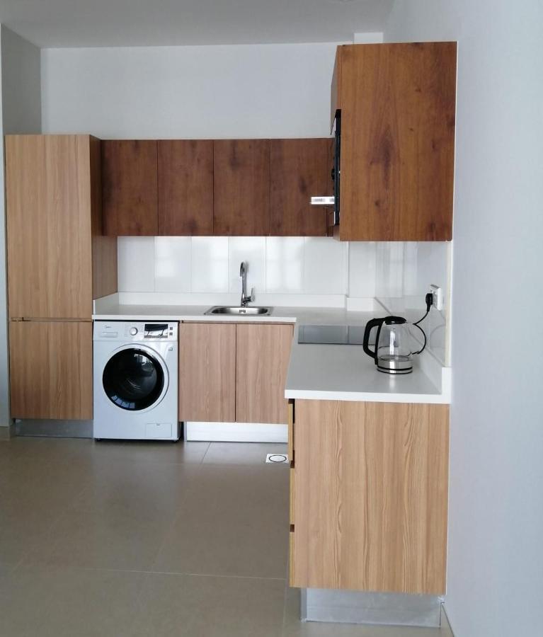 Jood Residence Seef المظهر الخارجي الصورة