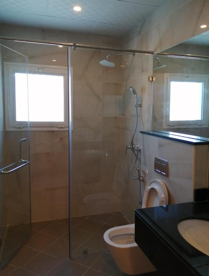 Jood Residence Seef المظهر الخارجي الصورة