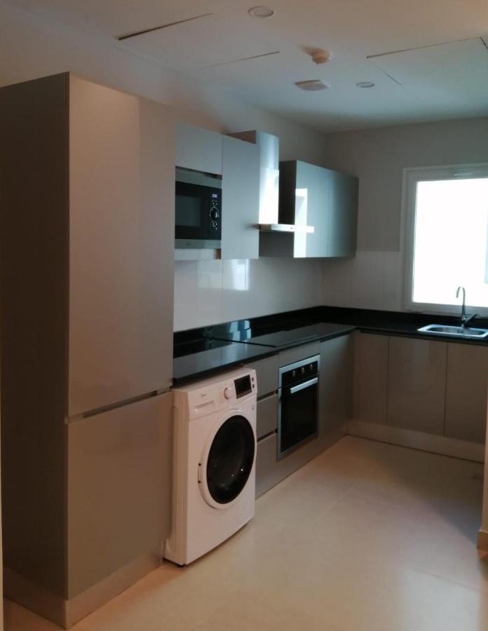 Jood Residence Seef المظهر الخارجي الصورة