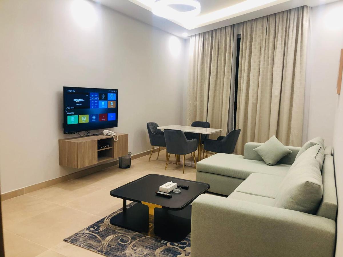 Jood Residence Seef المظهر الخارجي الصورة