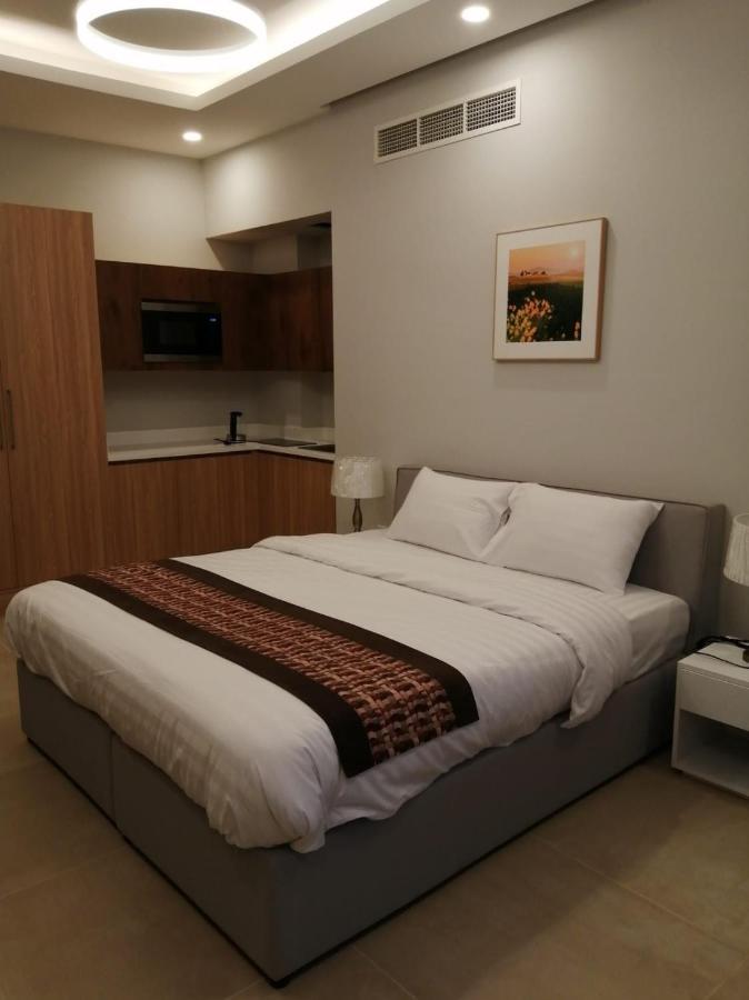 Jood Residence Seef المظهر الخارجي الصورة
