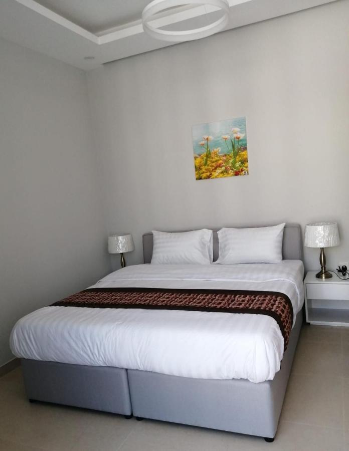 Jood Residence Seef المظهر الخارجي الصورة