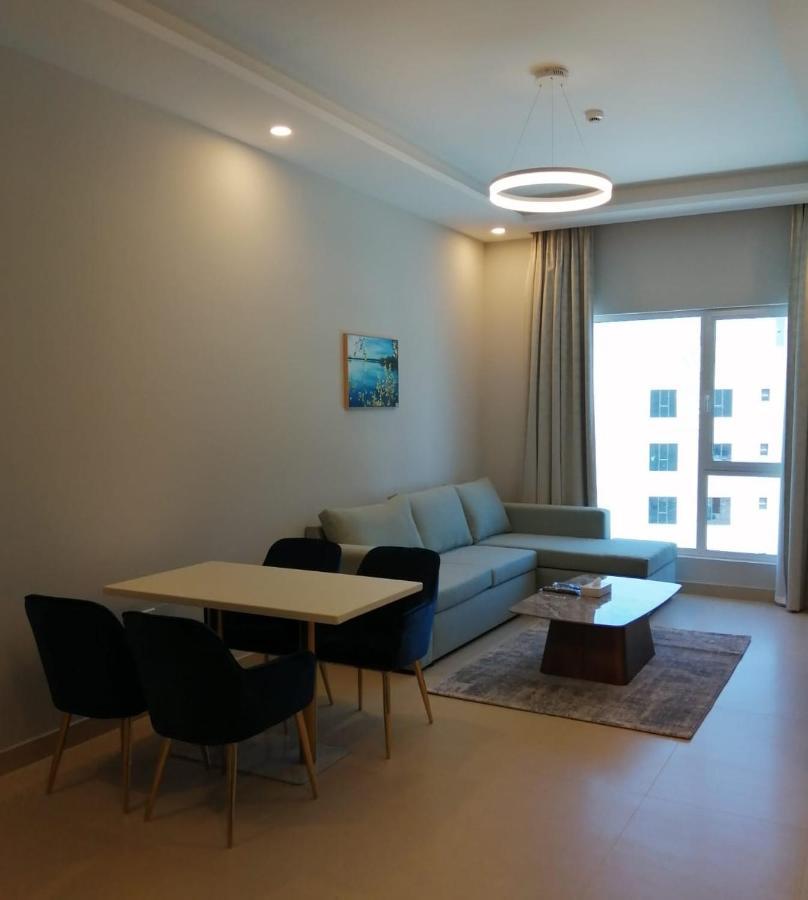 Jood Residence Seef المظهر الخارجي الصورة