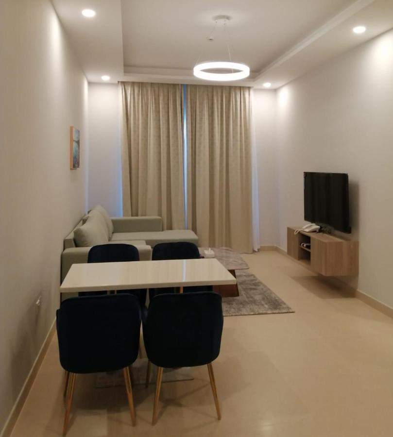 Jood Residence Seef المظهر الخارجي الصورة