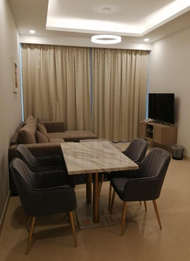 Jood Residence Seef المظهر الخارجي الصورة