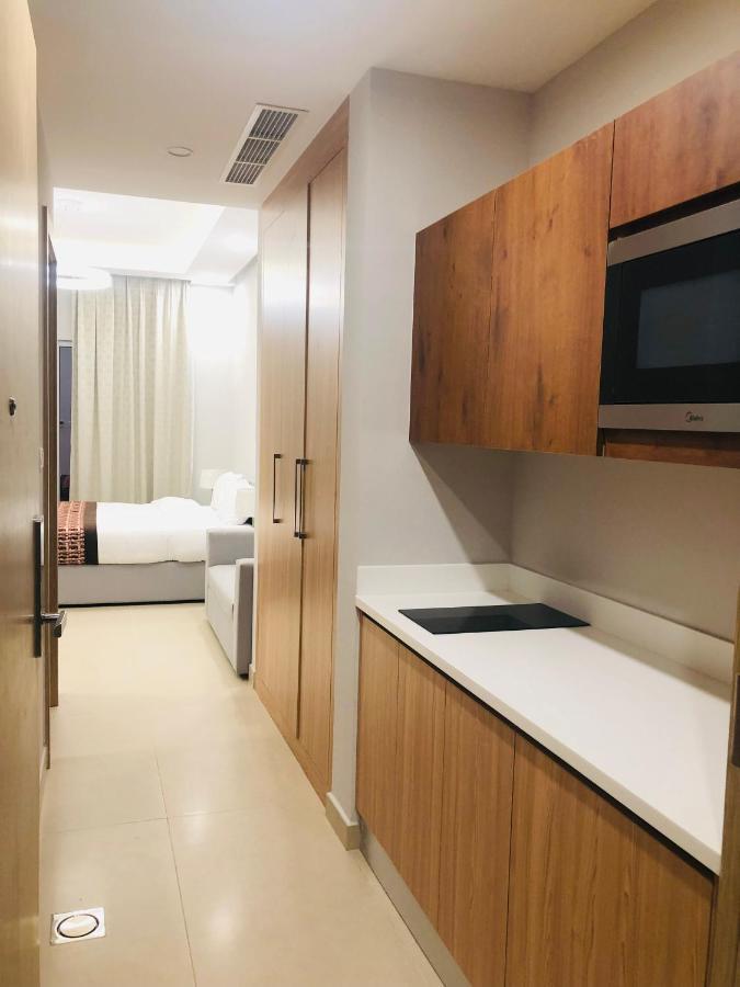 Jood Residence Seef المظهر الخارجي الصورة