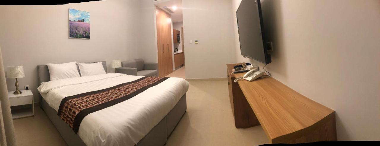 Jood Residence Seef المظهر الخارجي الصورة